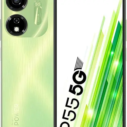 itel Power 55
