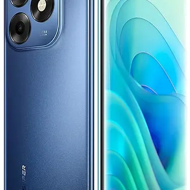 itel S23+