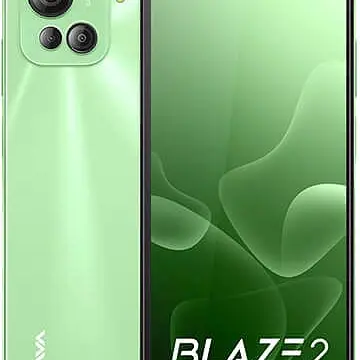Lava Blaze 2 Pro