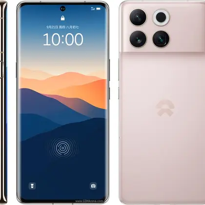 NIO Phone