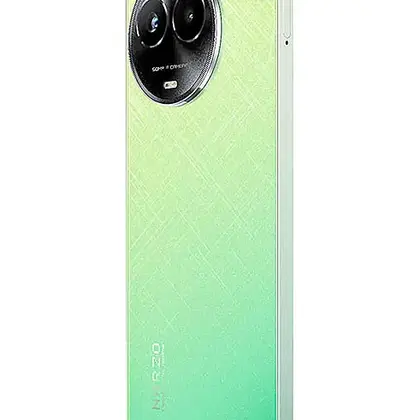 Realme Narzo 60x