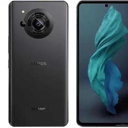 Sharp Aquos R7s