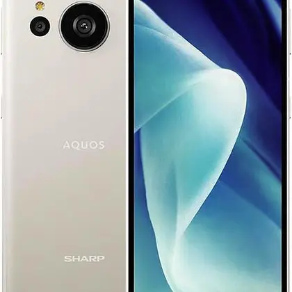 Sharp Aquos sense7 plus