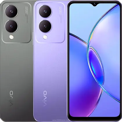 vivo Y17s