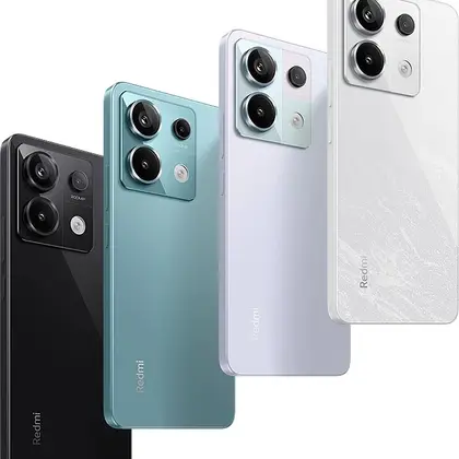 Xiaomi Redmi Note 13 Pro