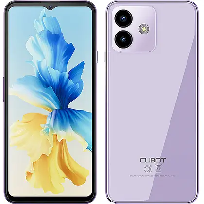 Cubot Note 40