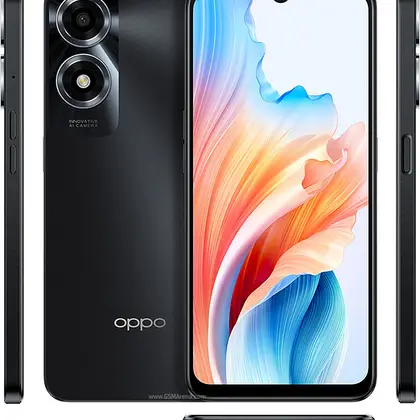 Oppo A2x