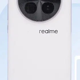 Realme GT5 Pro