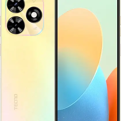 Tecno Pop 8