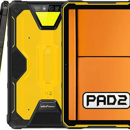 Ulefone Armor Pad 2