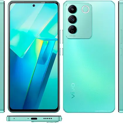 vivo T2