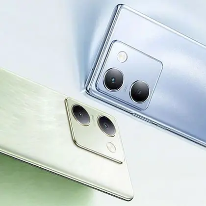 vivo Y100 (China)