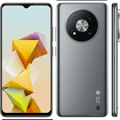 ZTE Blade A73 5G