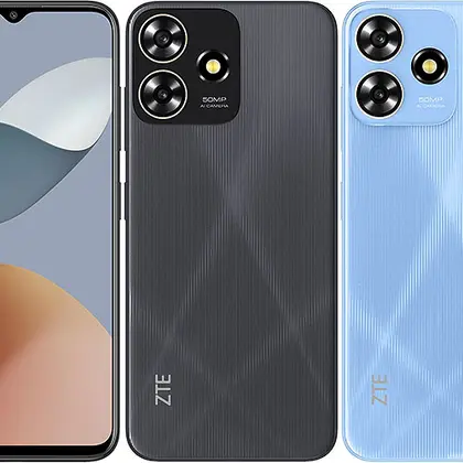 ZTE Blade A73