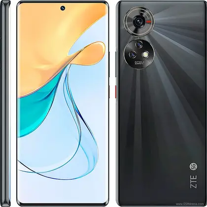 ZTE Blade V50