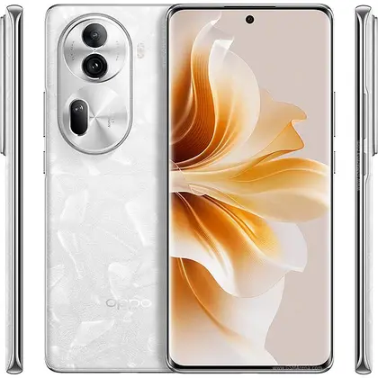 Oppo Reno11 (China)