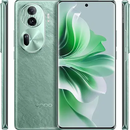 Oppo Reno11 Pro (China)