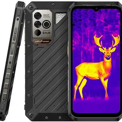 Ulefone Power Armor 18T Ultra