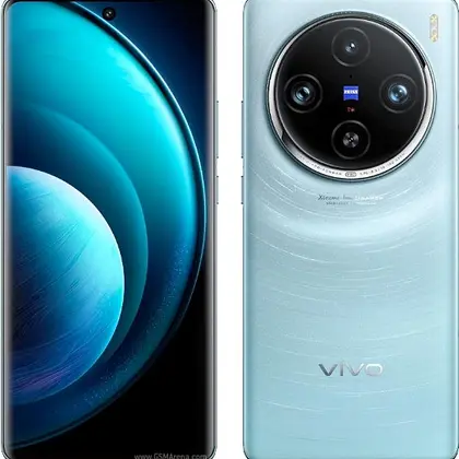 vivo X100 Pro