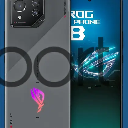 Asus ROG Phone 8 Pro