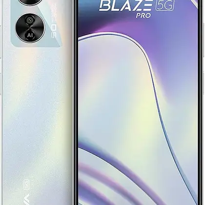 Lava Blaze Pro 5G