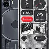 Nothing Phone (2a)