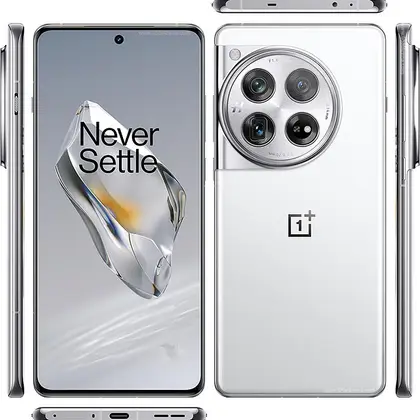 OnePlus 12