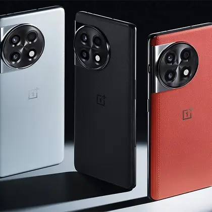 OnePlus 12R