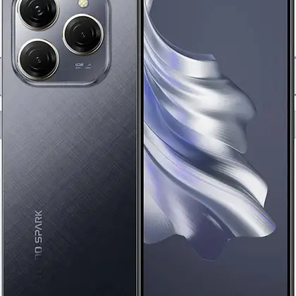Tecno Spark 20 Pro