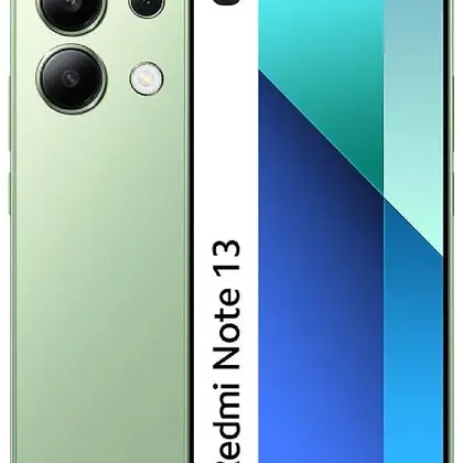 Xiaomi Redmi Note 13 4G