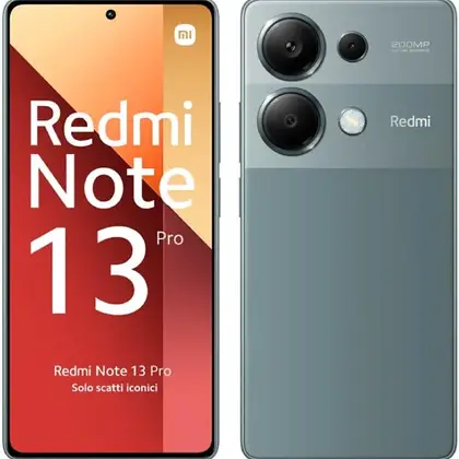 Xiaomi Redmi Note 13 Pro 4G