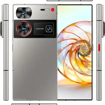 ZTE nubia Z60 Ultra