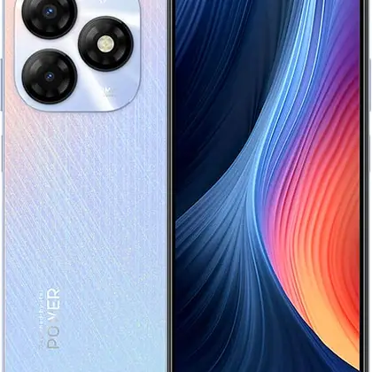 itel P55