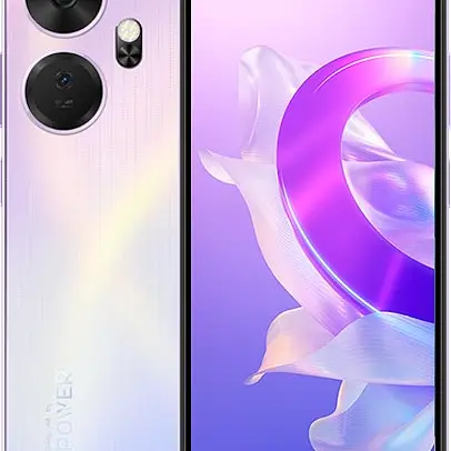 itel P55+