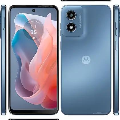 Motorola Moto G Play (2024)