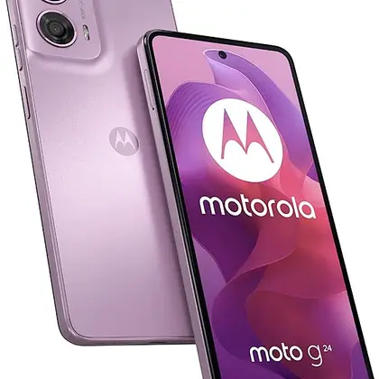 Motorola Moto G24