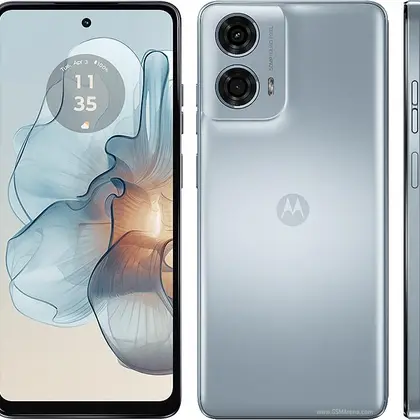 Motorola Moto G24 Power