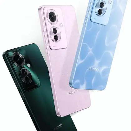 Oppo Reno11 F