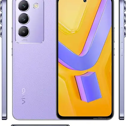 vivo Y100 (IDN)