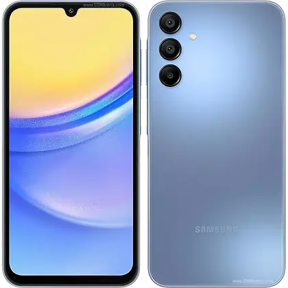 Samsung Galaxy F15