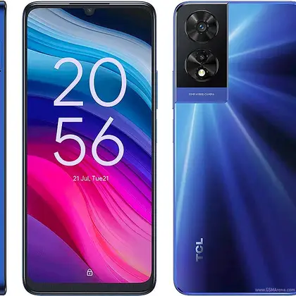 TCL 505