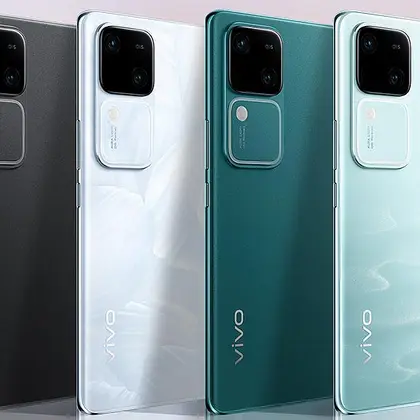 vivo v30