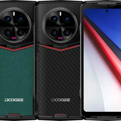 Doogee DK10