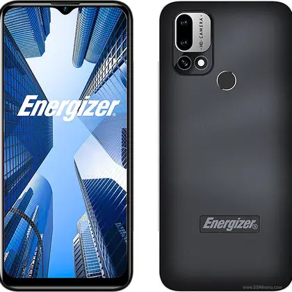 Energizer Ultimate 65G