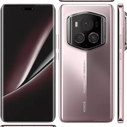 Honor Magic6 RSR Porsche Design