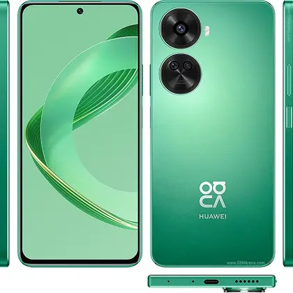 Huawei nova 12 SE
