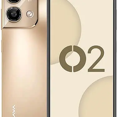 Lava O2