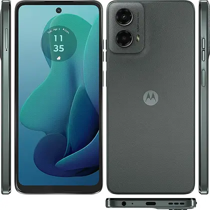 Motorola Moto G (2024)