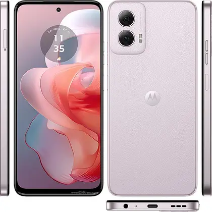 Motorola Moto G Power (2024)