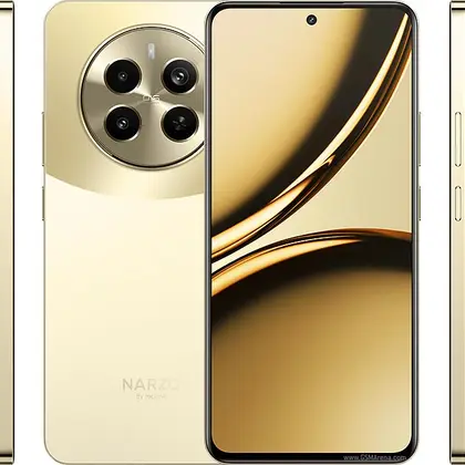 Realme Narzo 70 Pro